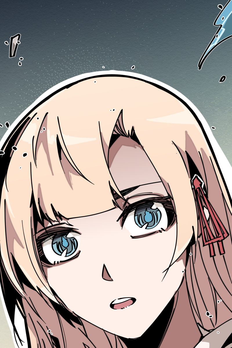 第三十话 配合-第31话