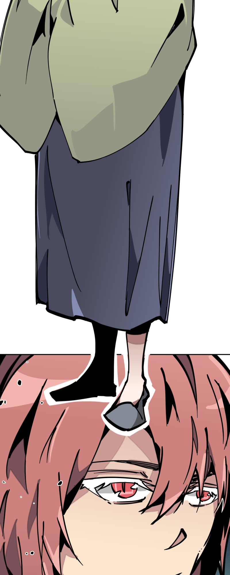 第三十二话 邀约-第33话