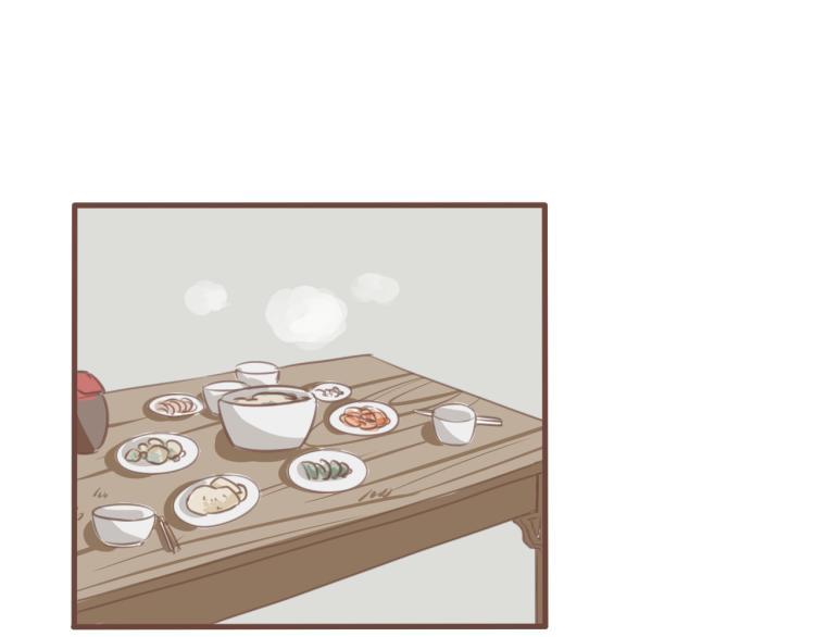 第17话 皇太子私自出宫，皇帝查问公公-第17话