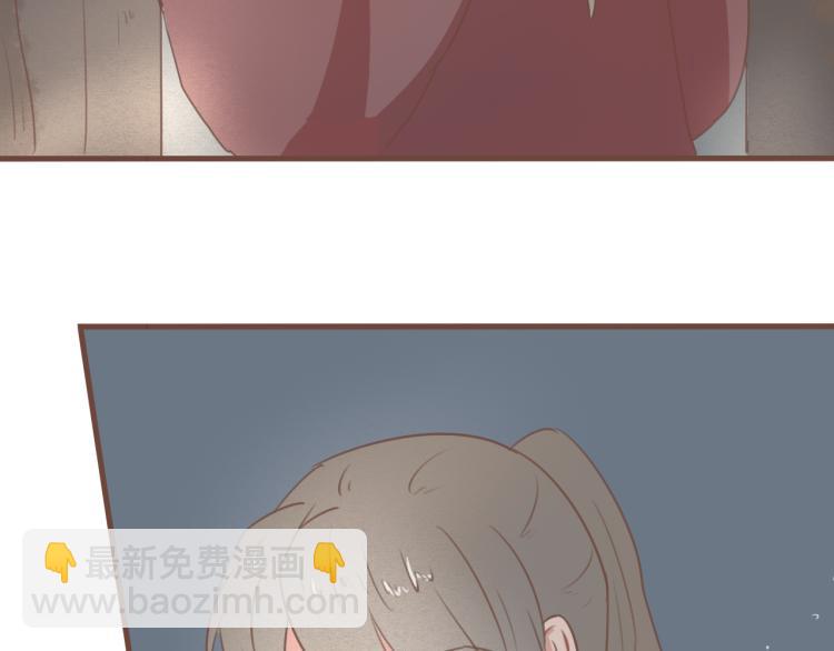 第25话 嫌弃也带着甜蜜-第25话