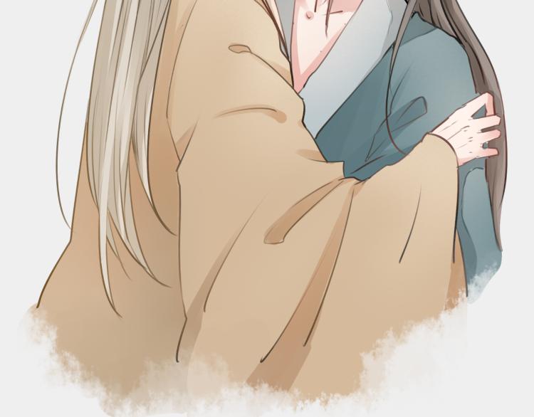 第31话 皇室阴谋不敌我想你-第31话