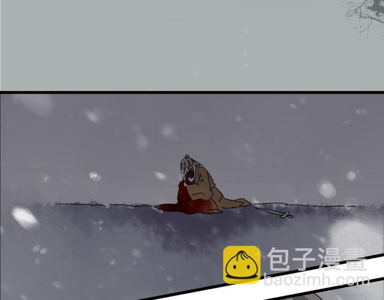 完结篇 遇见了你，怎样都是好的(1/2)-第59话