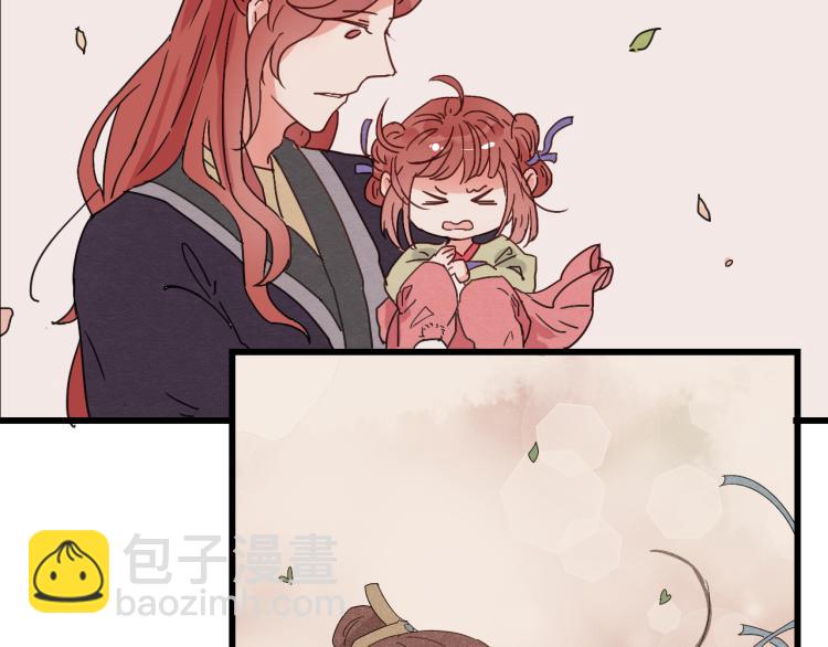 完结篇 遇见了你，怎样都是好的(1/2)-第59话