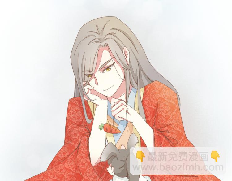 完结篇 遇见了你，怎样都是好的(1/2)-第59话