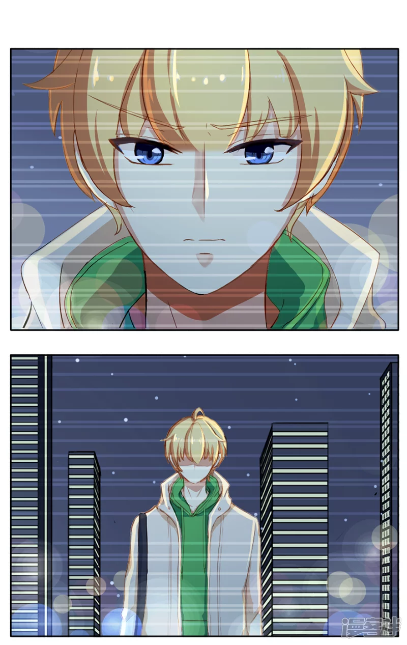 同学会（2）-第17话