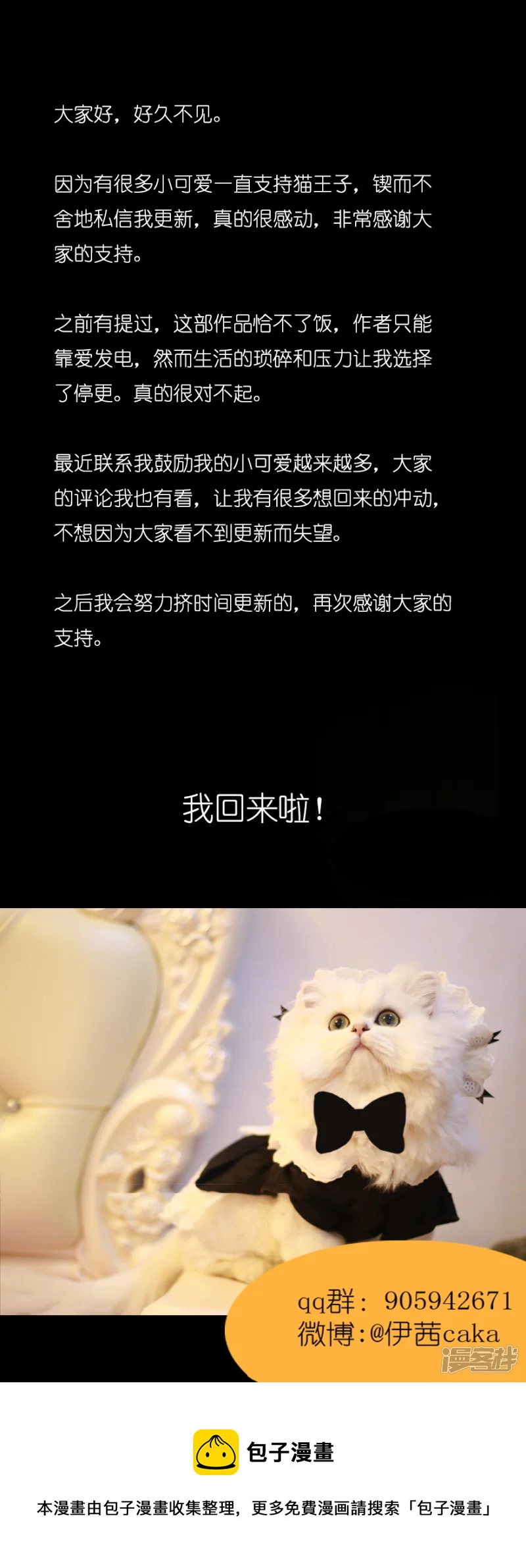 绑架毛茸茸-第25话