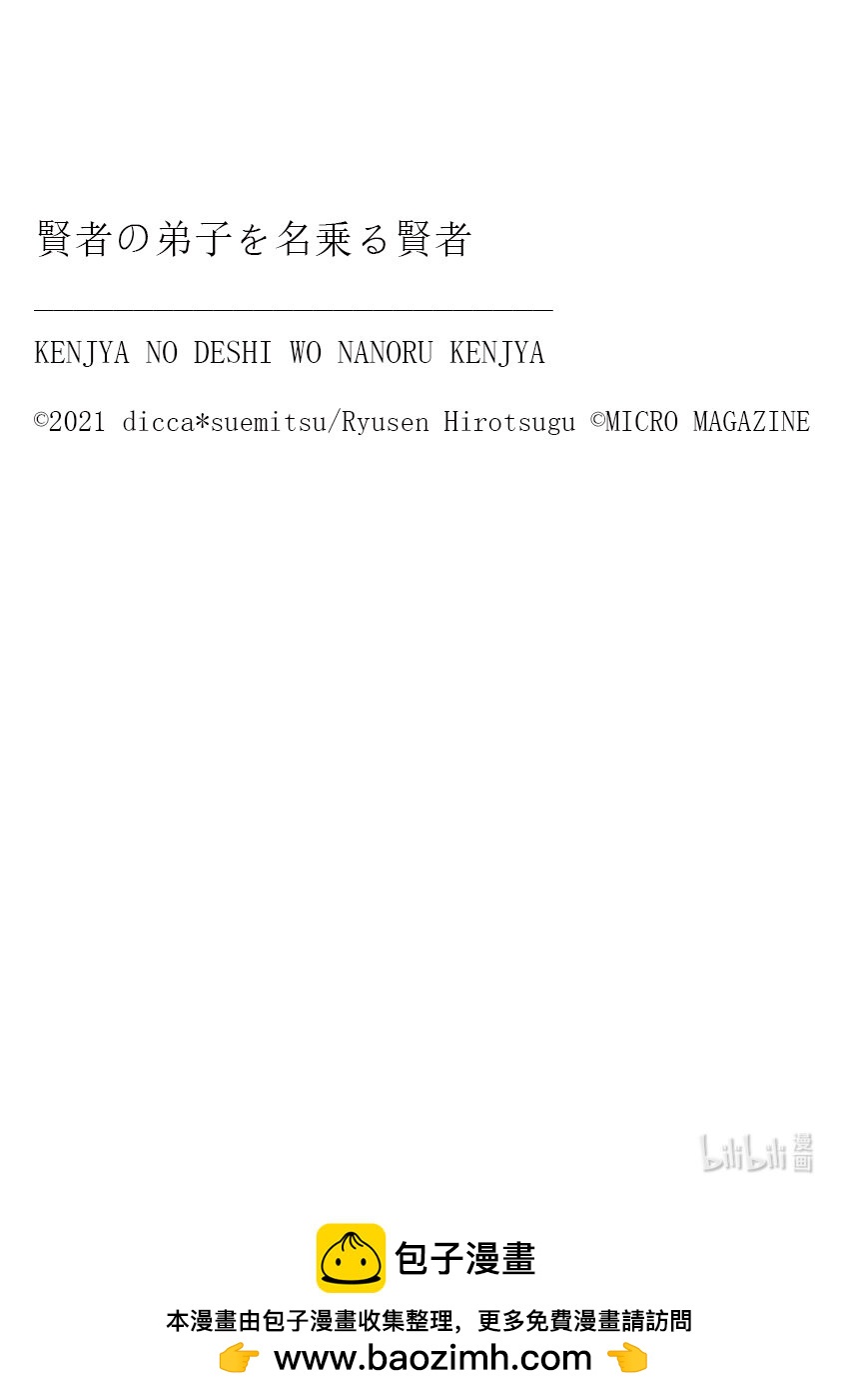 自稱是賢者弟子的賢者 - 45 天上之雷 - 2