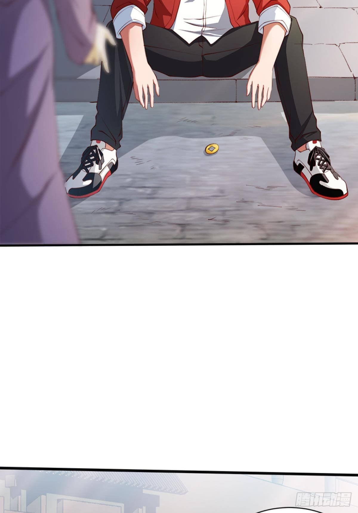 静心养性唯有吃喝玩乐(1/2)-第11话