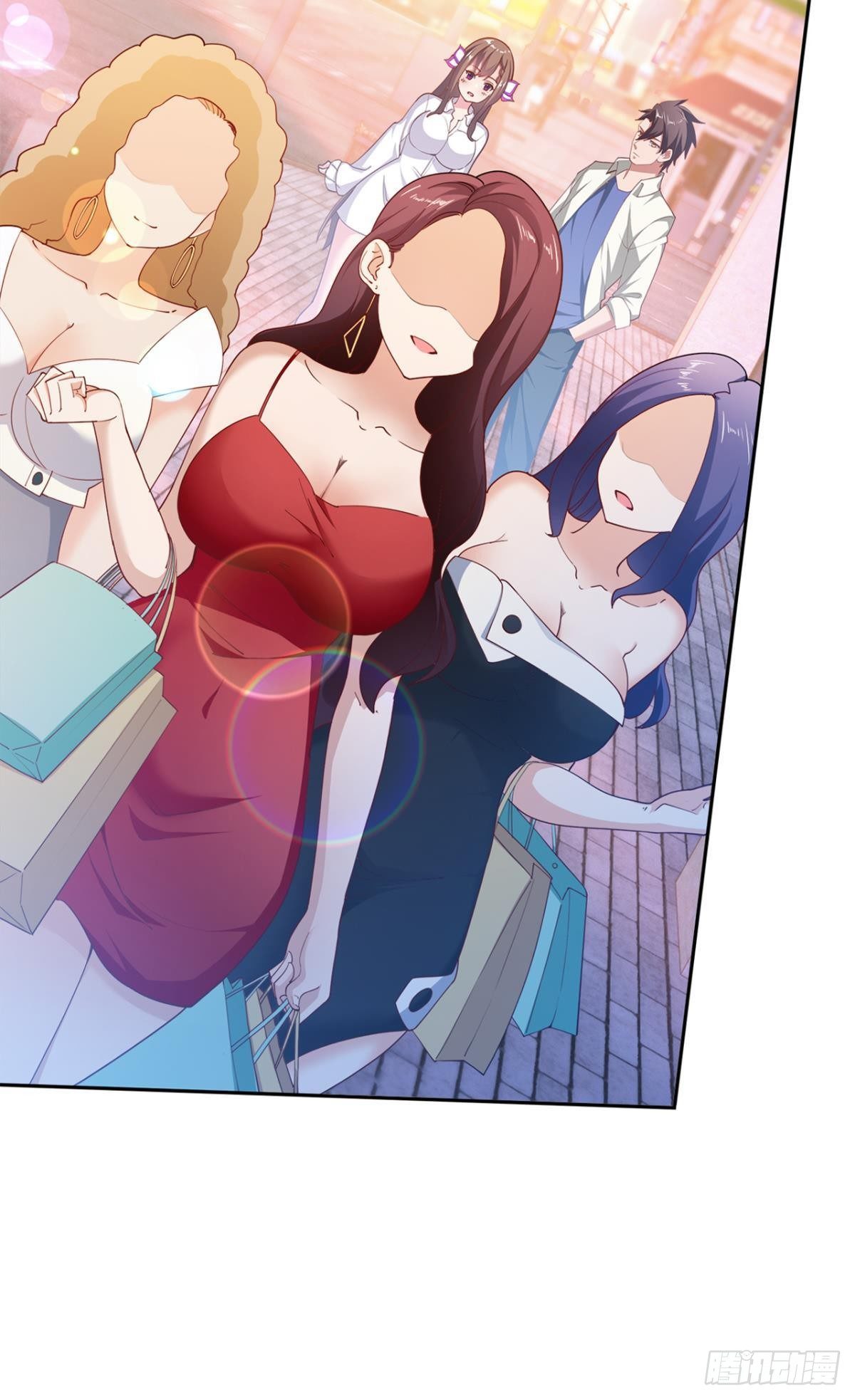 兵解成仙-第19话