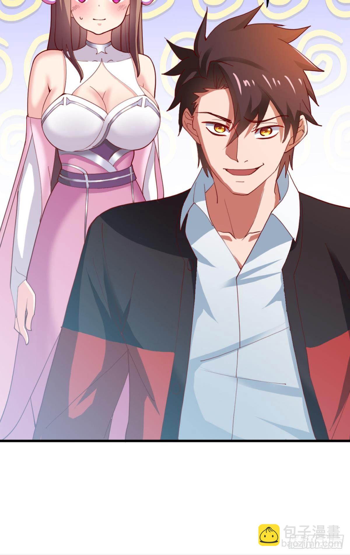 向着SSR出发！(1/2)-第21话