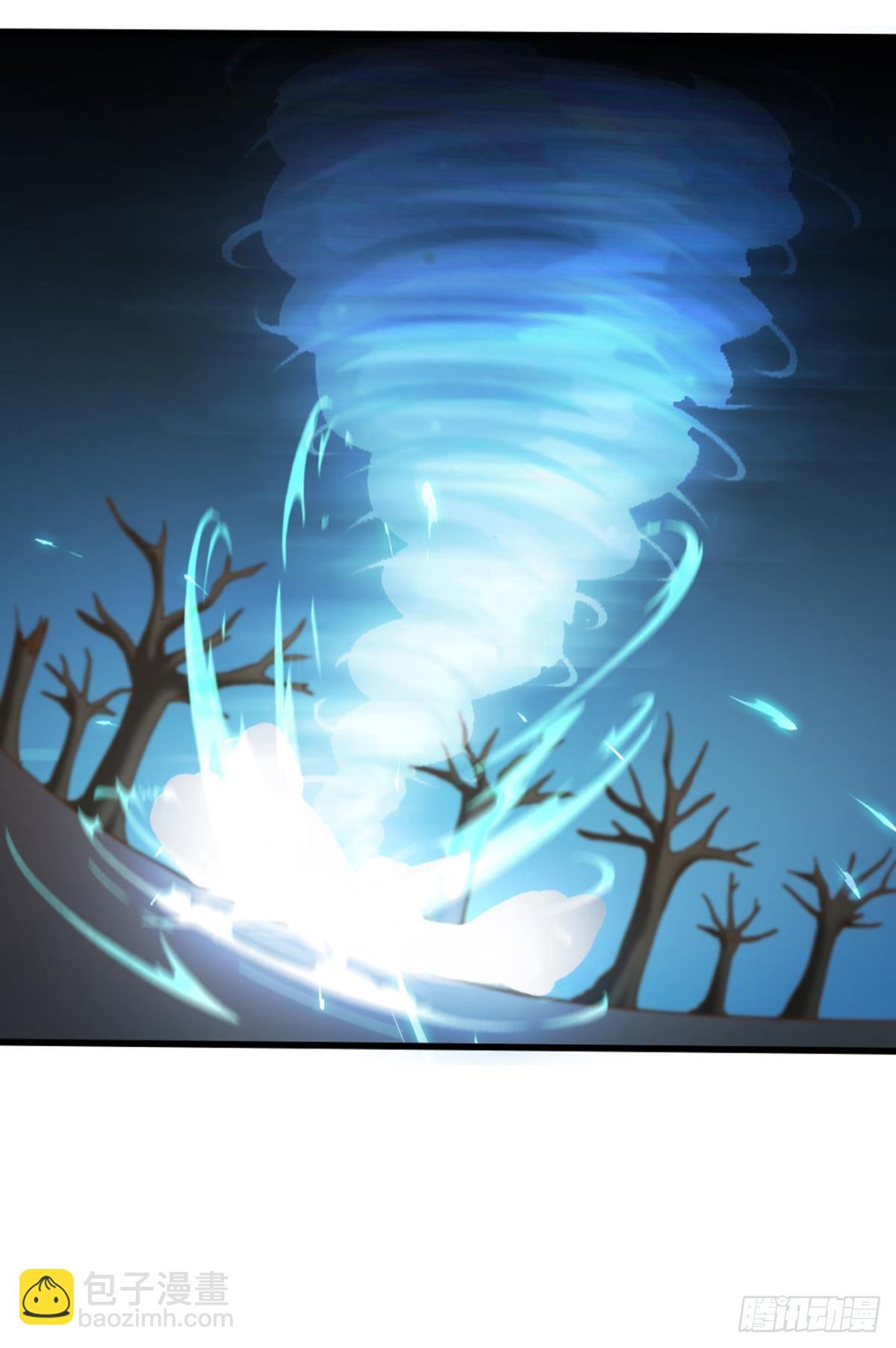 升级打怪得功勋！(1/2)-第23话