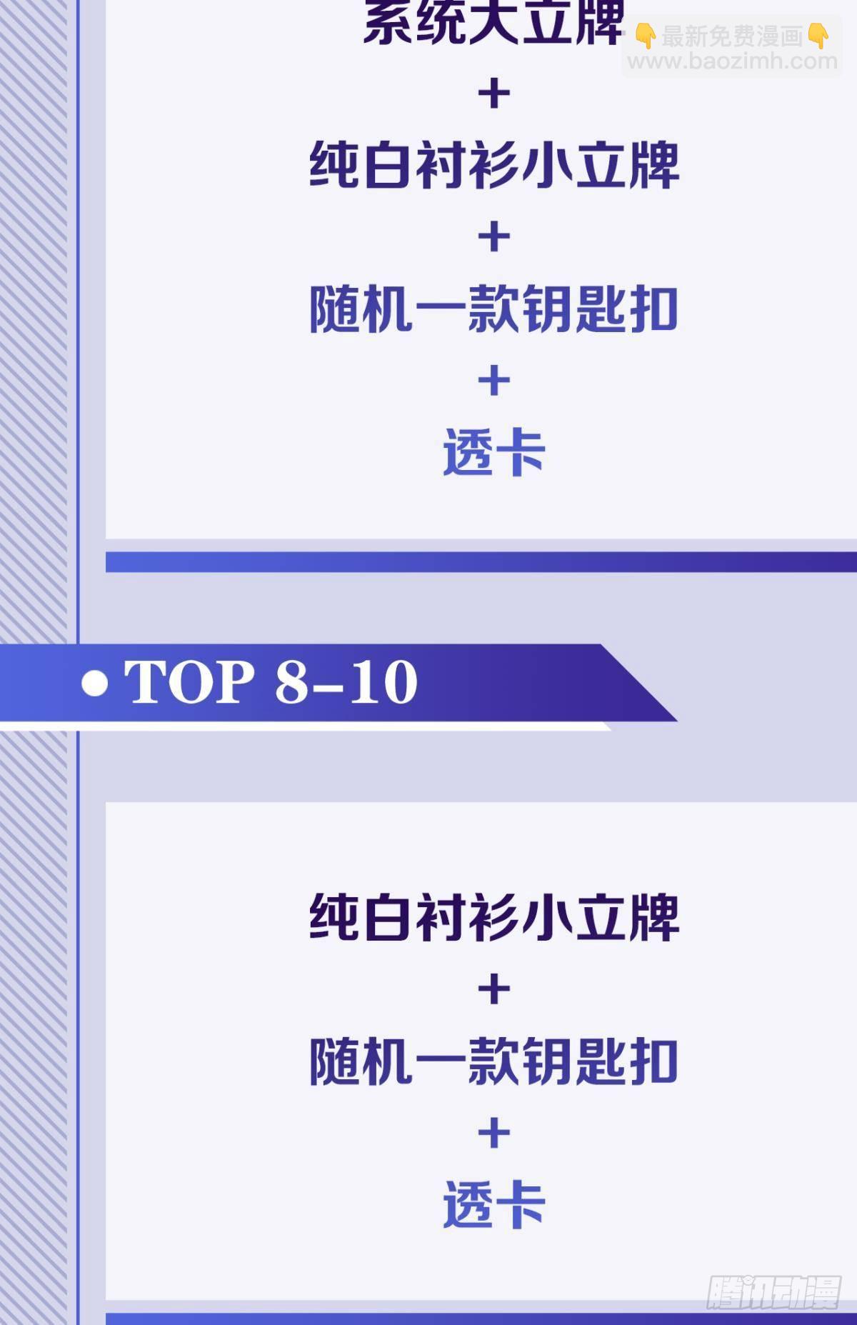 升级打怪得功勋！(1/2)-第23话