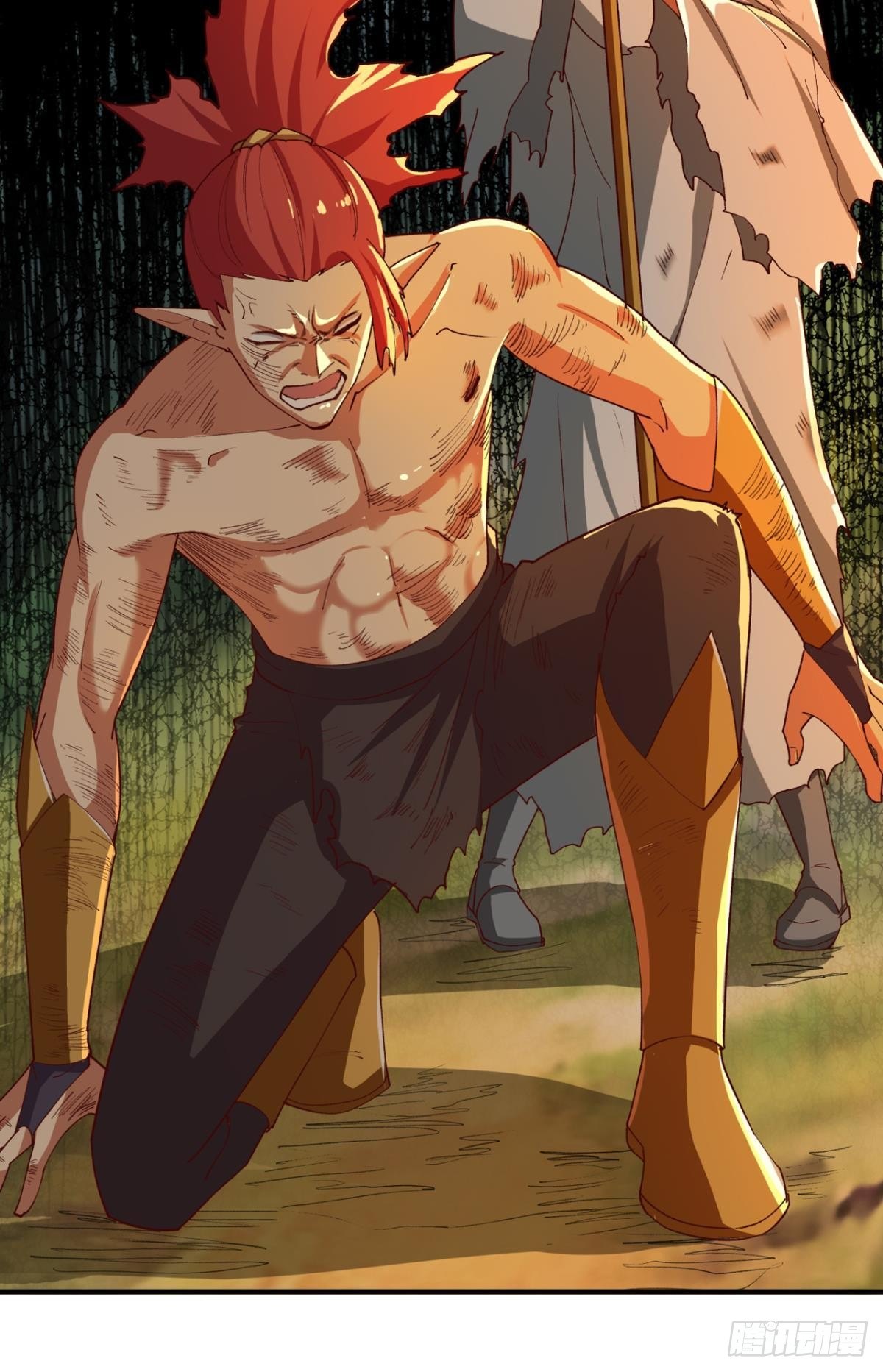 该退的是你们(1/2)-第29话