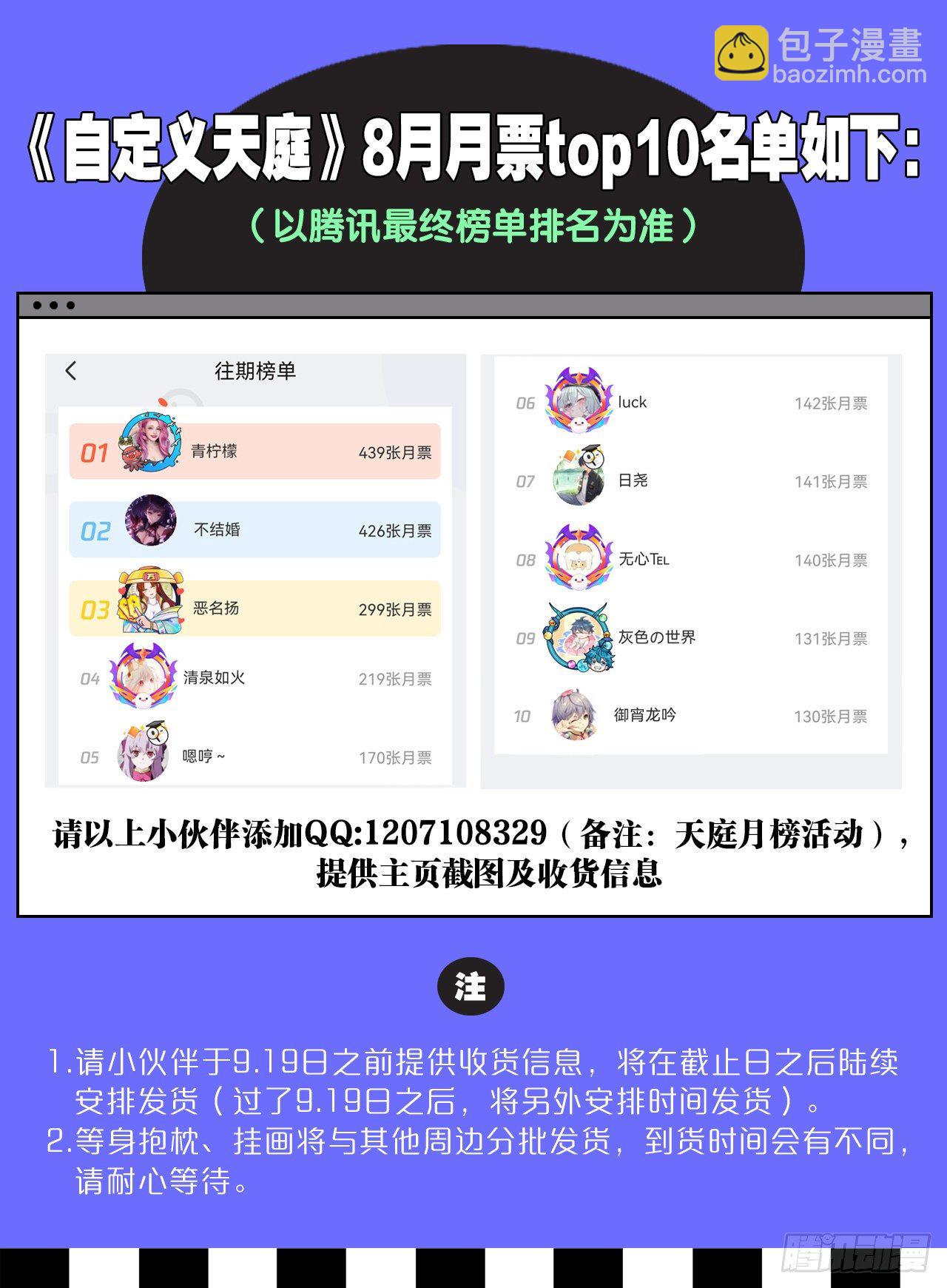 自救者，人恒救之-第31话