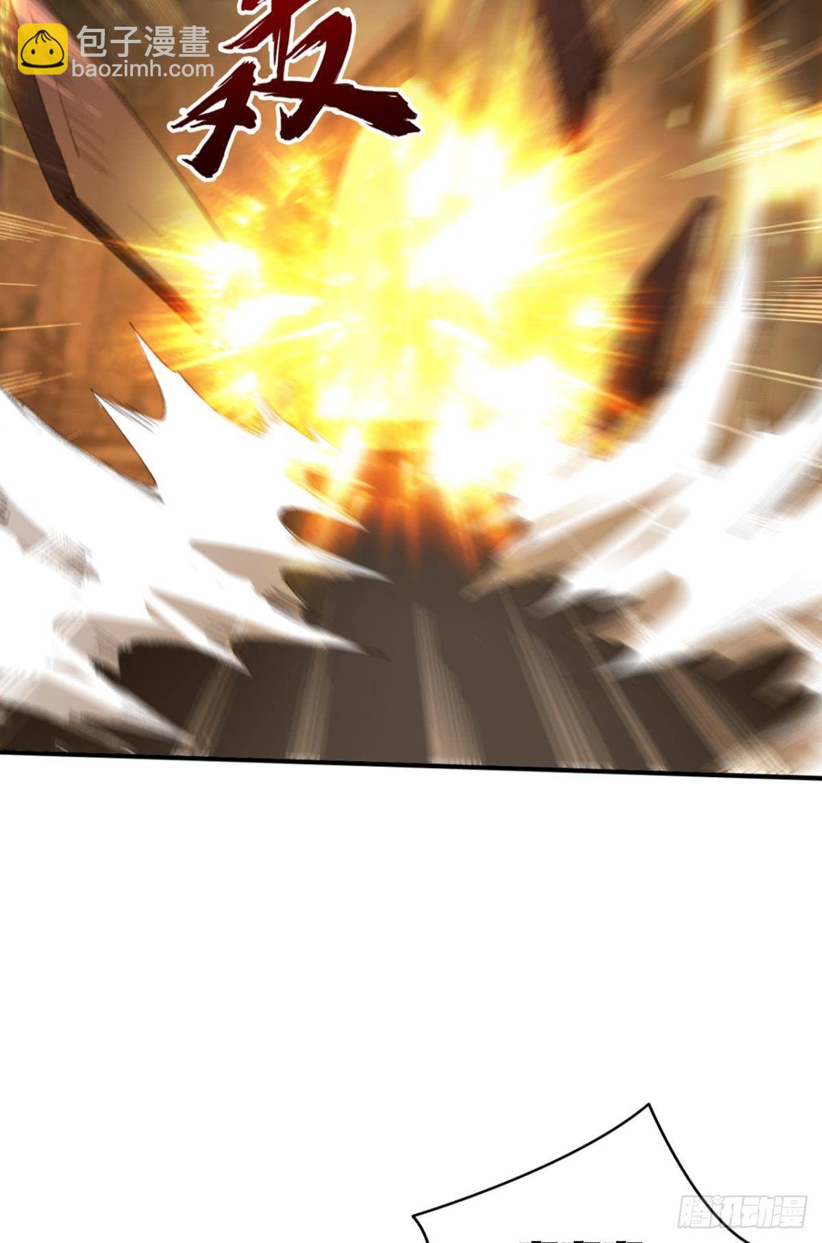 有些事，谁也帮不了(1/2)-第33话