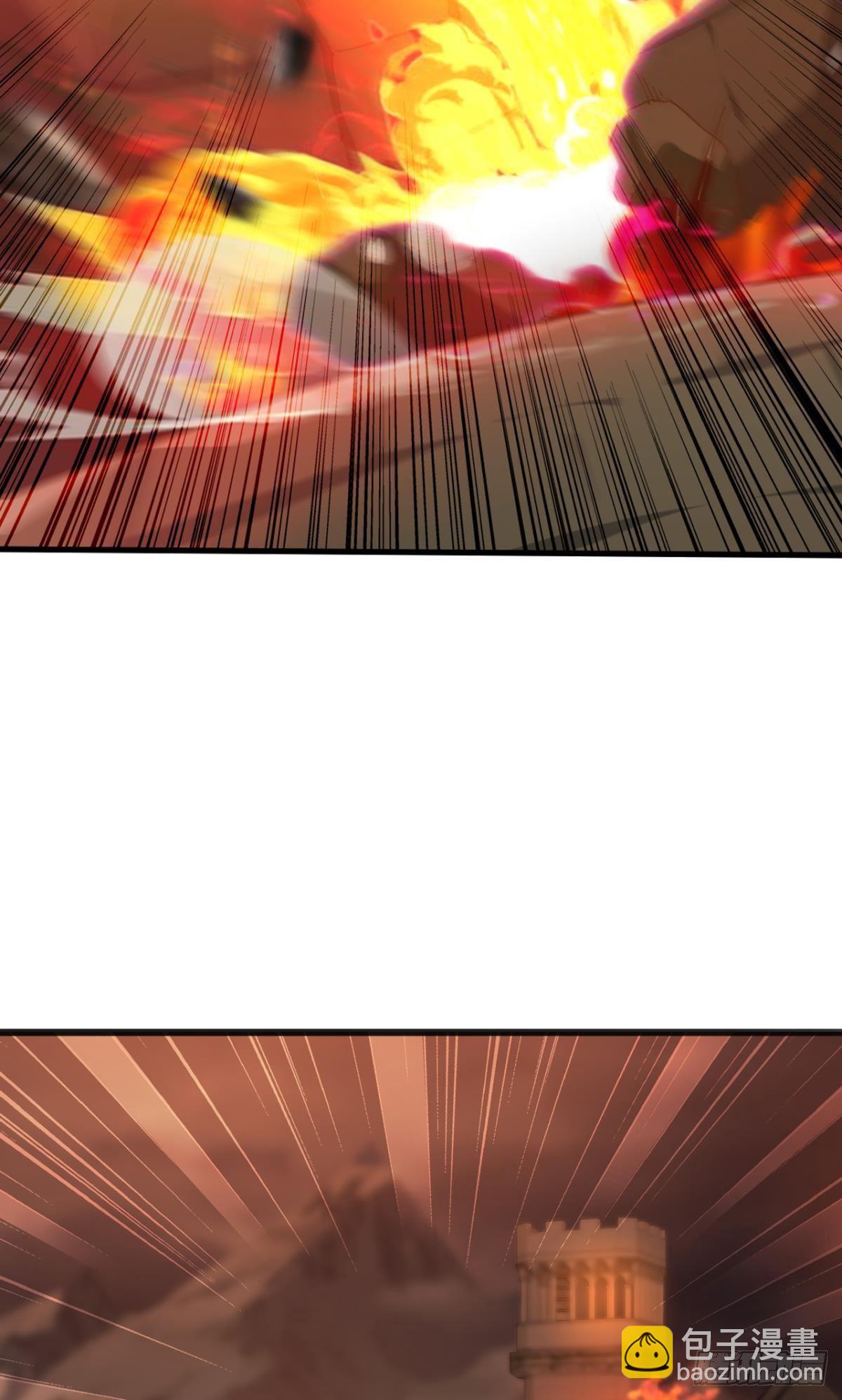 有些事，谁也帮不了(1/2)-第33话