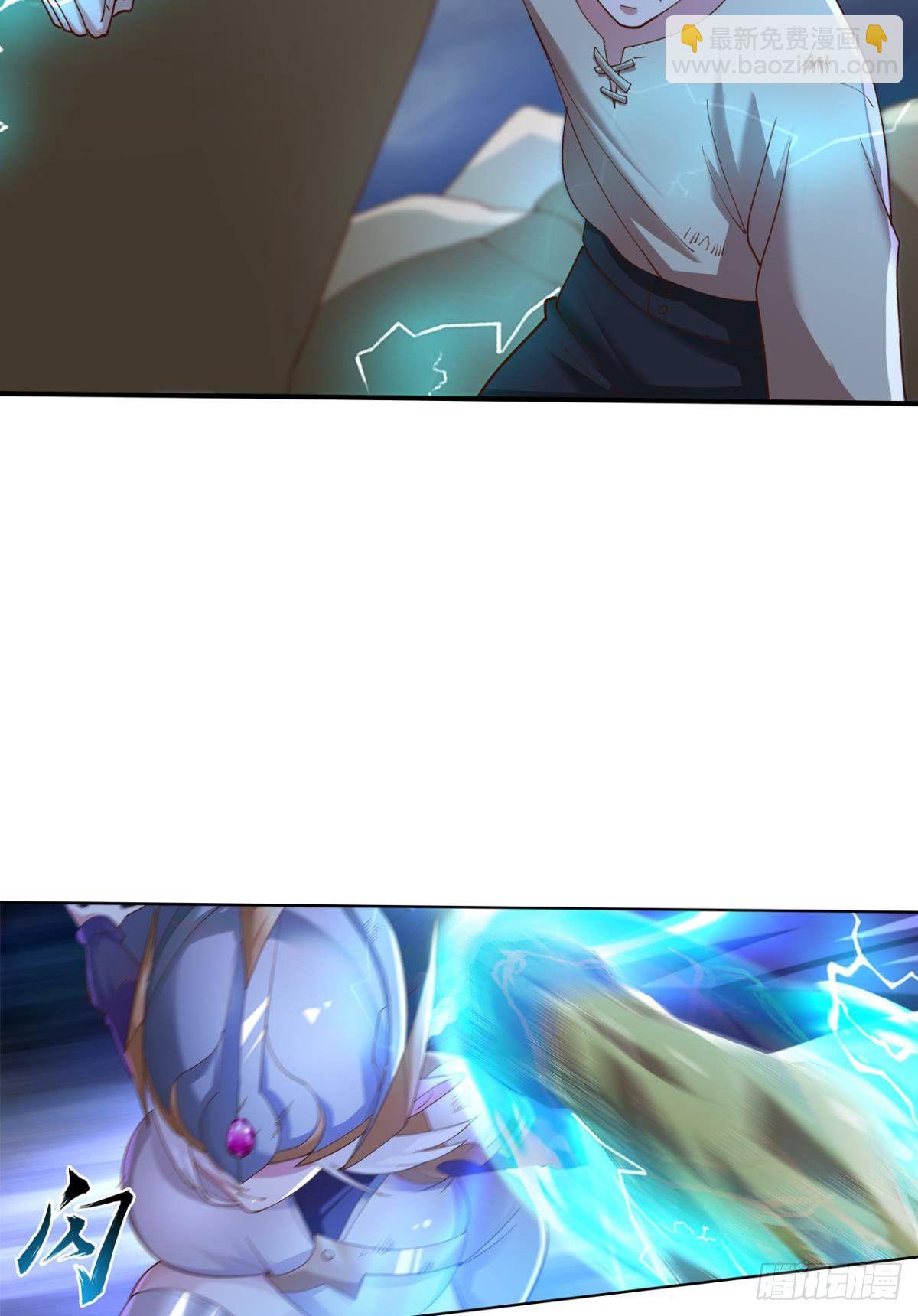 有些事，谁也帮不了(1/2)-第33话