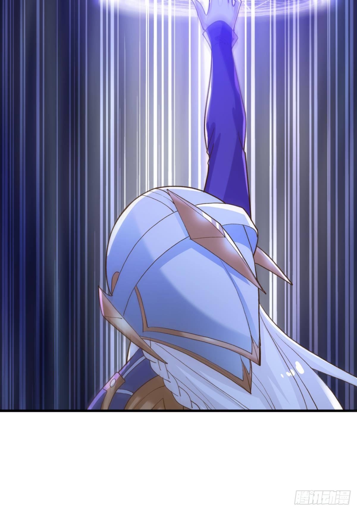 有些事，谁也帮不了(1/2)-第33话