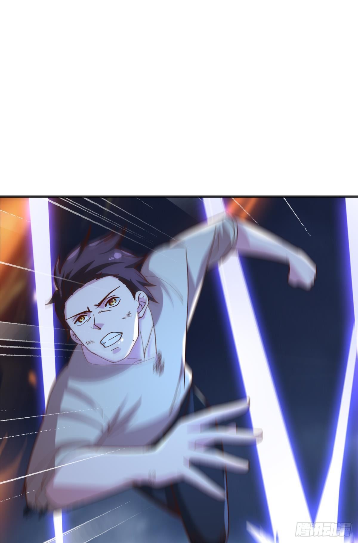 有些事，谁也帮不了(1/2)-第33话