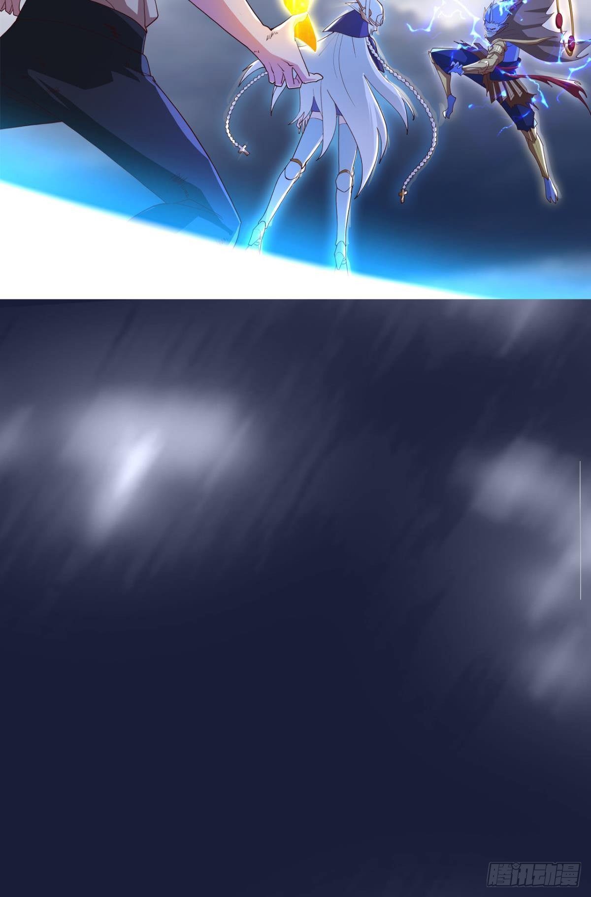 有些事，谁也帮不了(1/2)-第33话