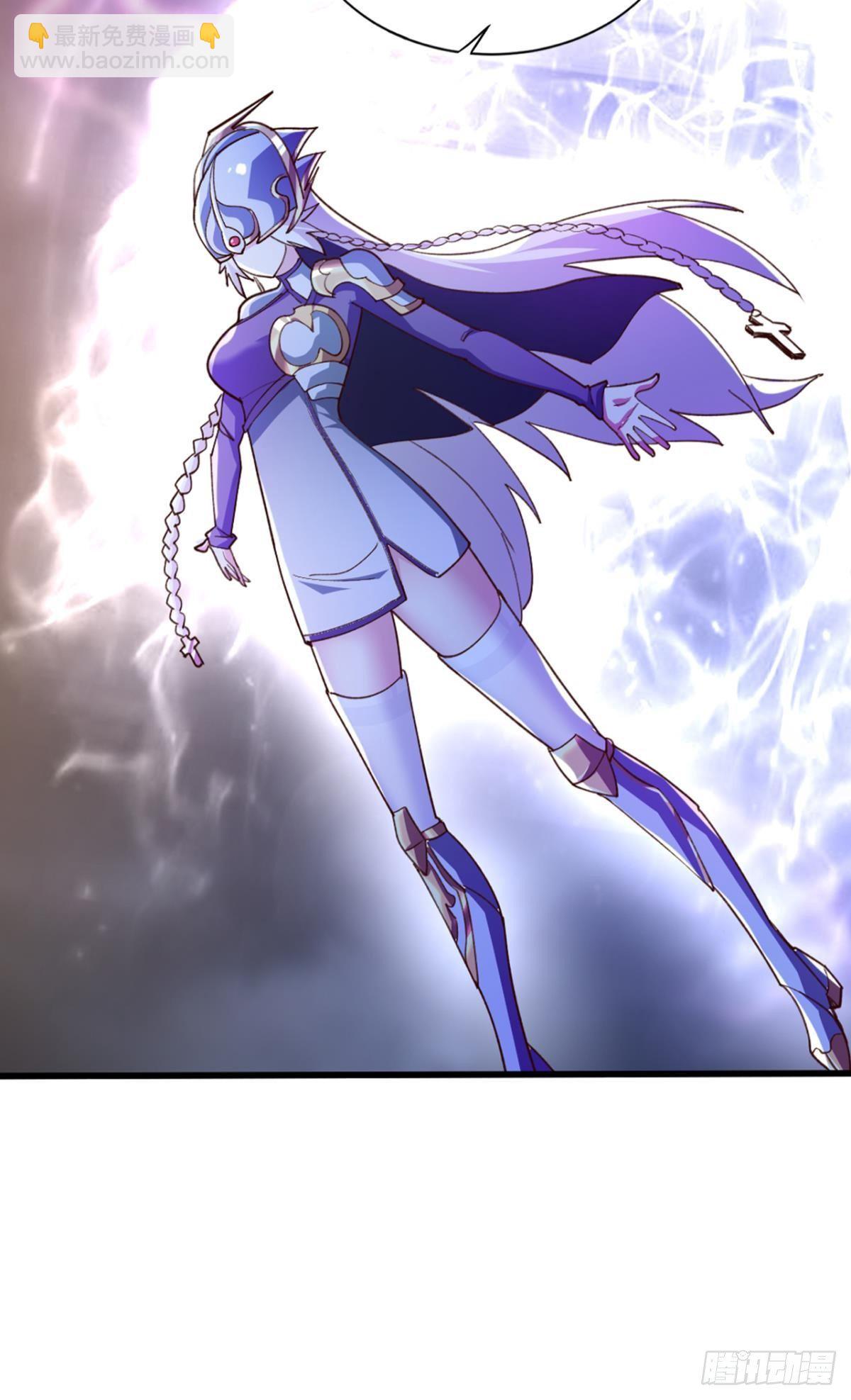 顺应天道，特来渡你-第35话