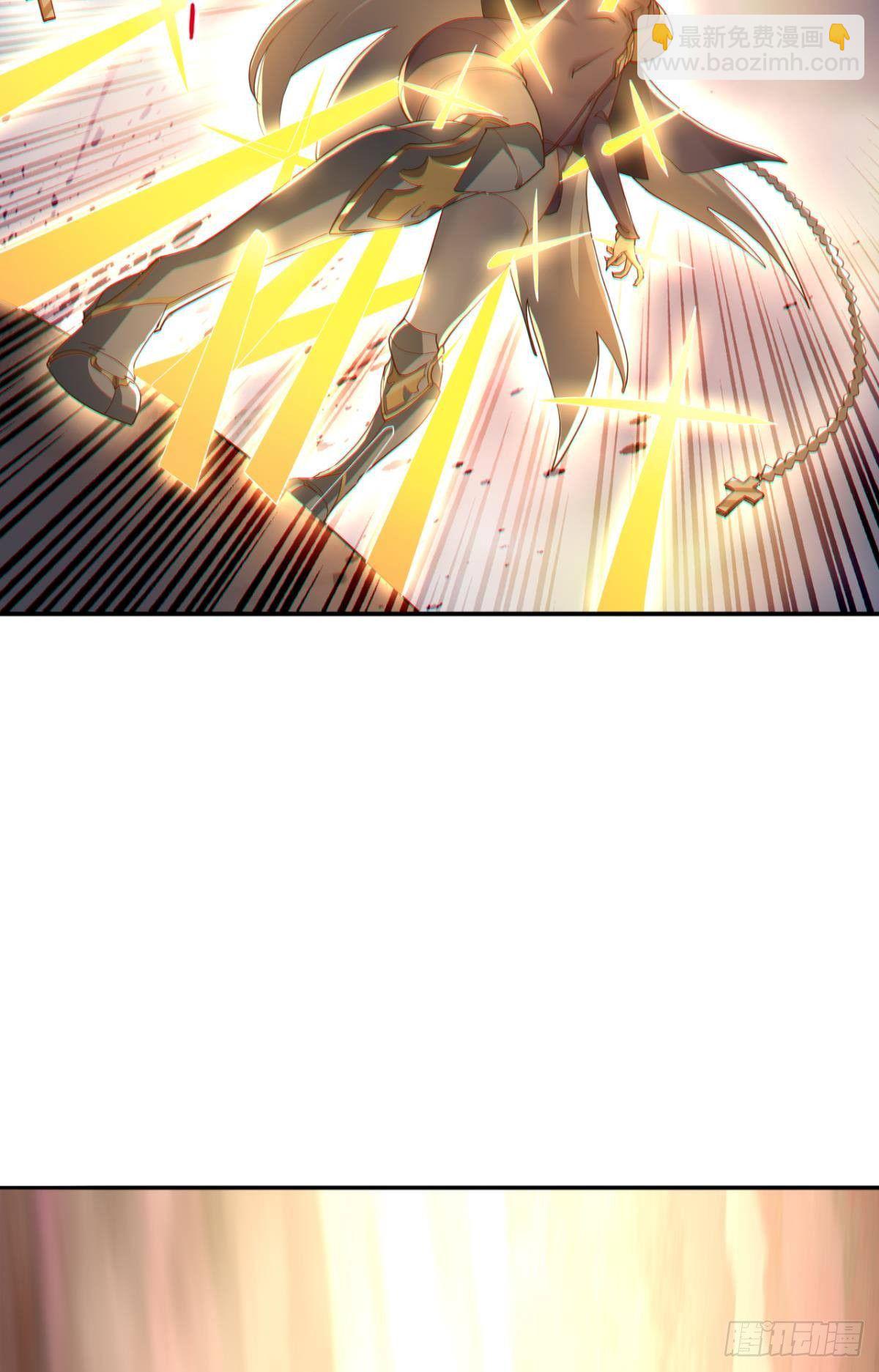 顺应天道，特来渡你-第35话