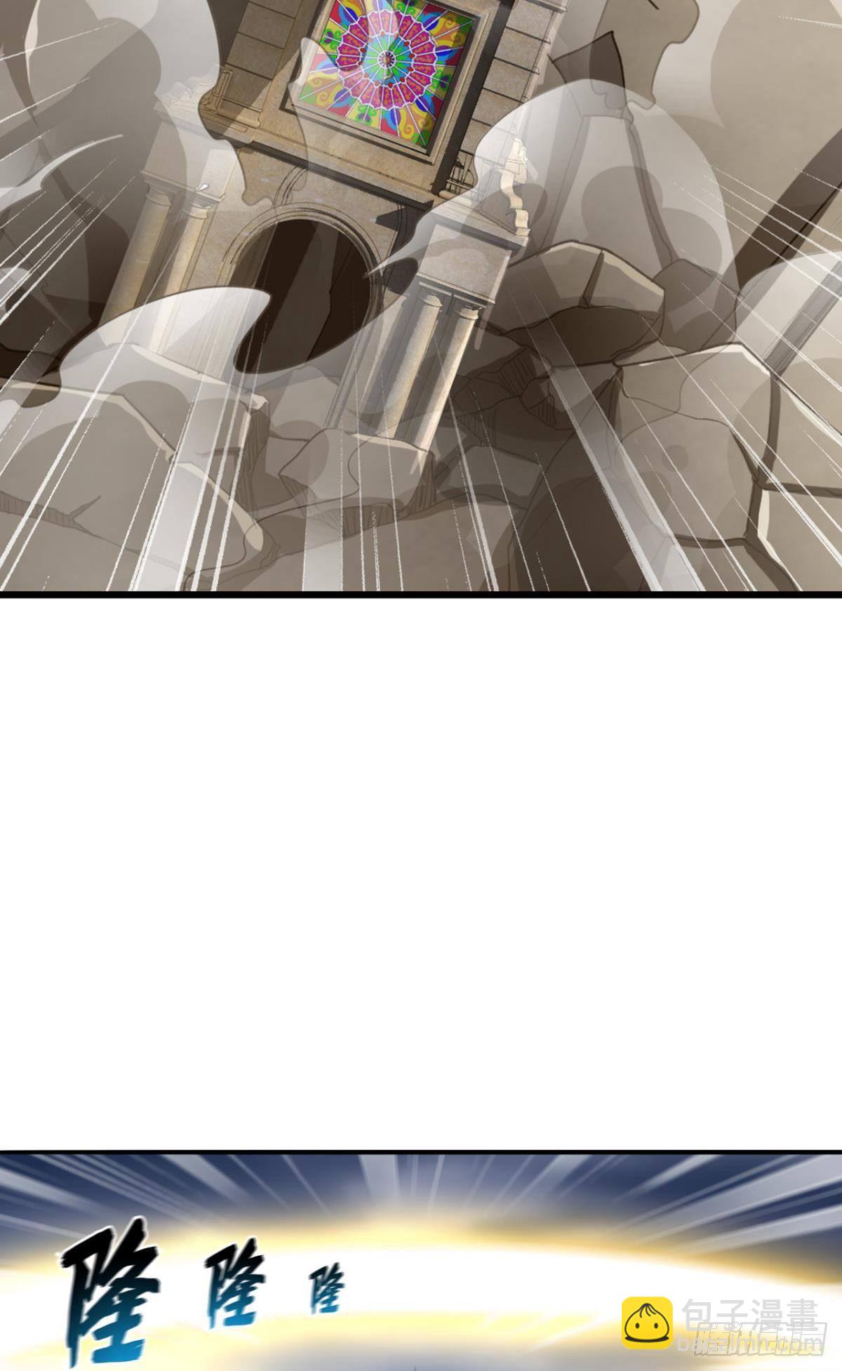 顺应天道，特来渡你-第35话