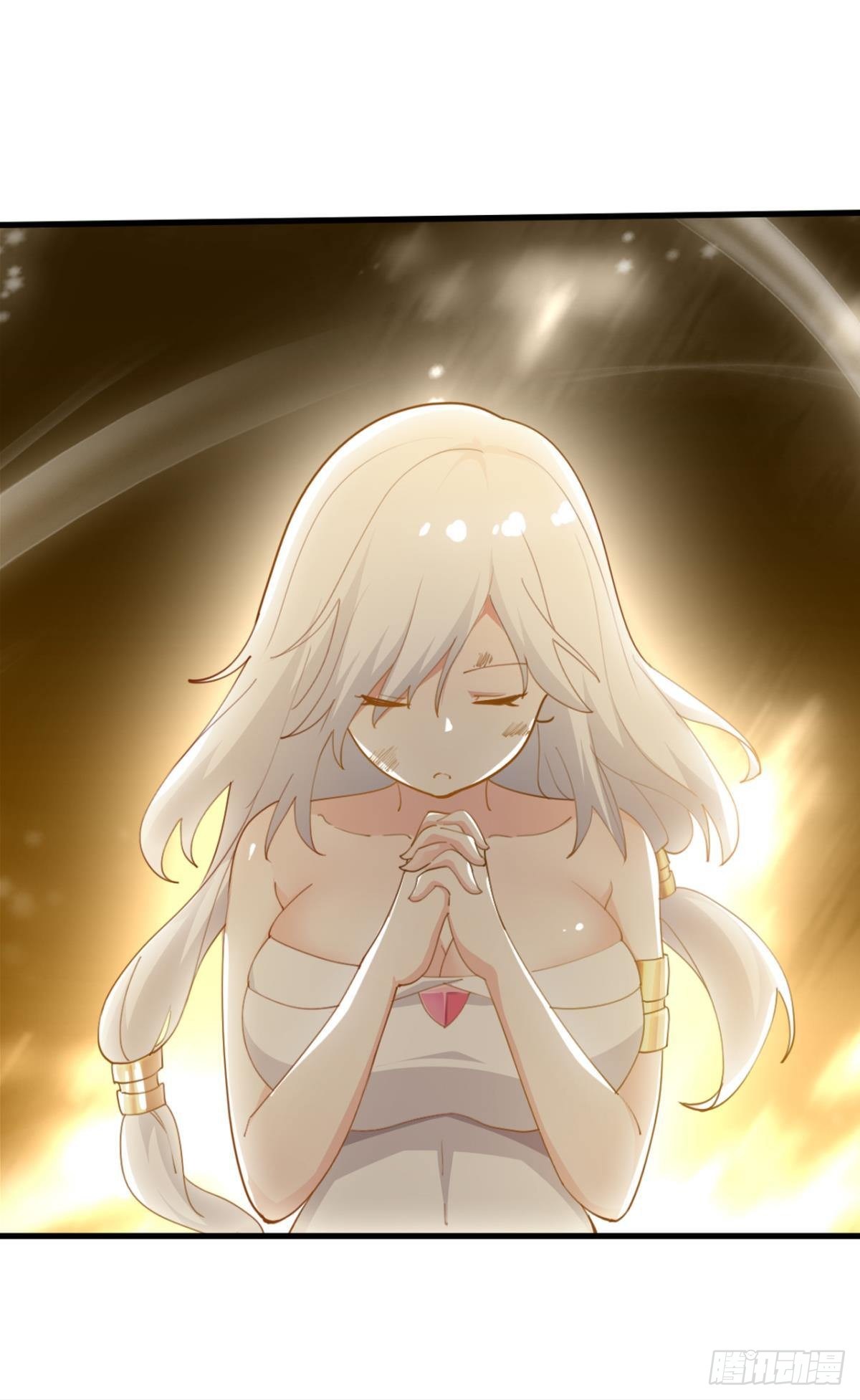 顺应天道，特来渡你-第35话