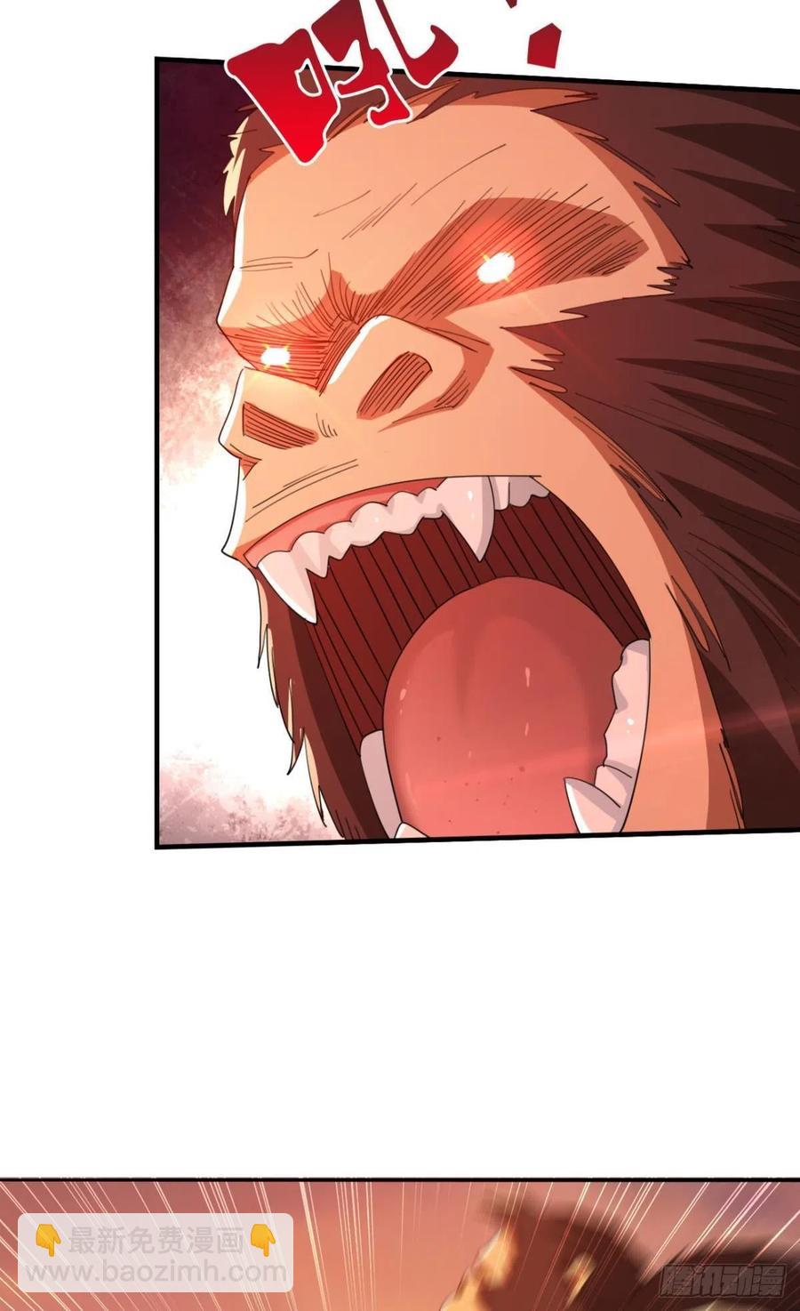 巴啦啦能量变身！-第43话