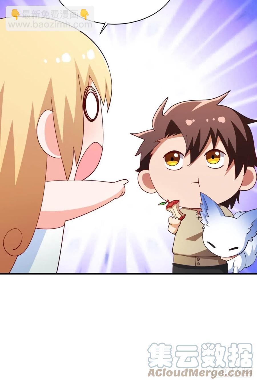 巴啦啦能量变身！-第43话