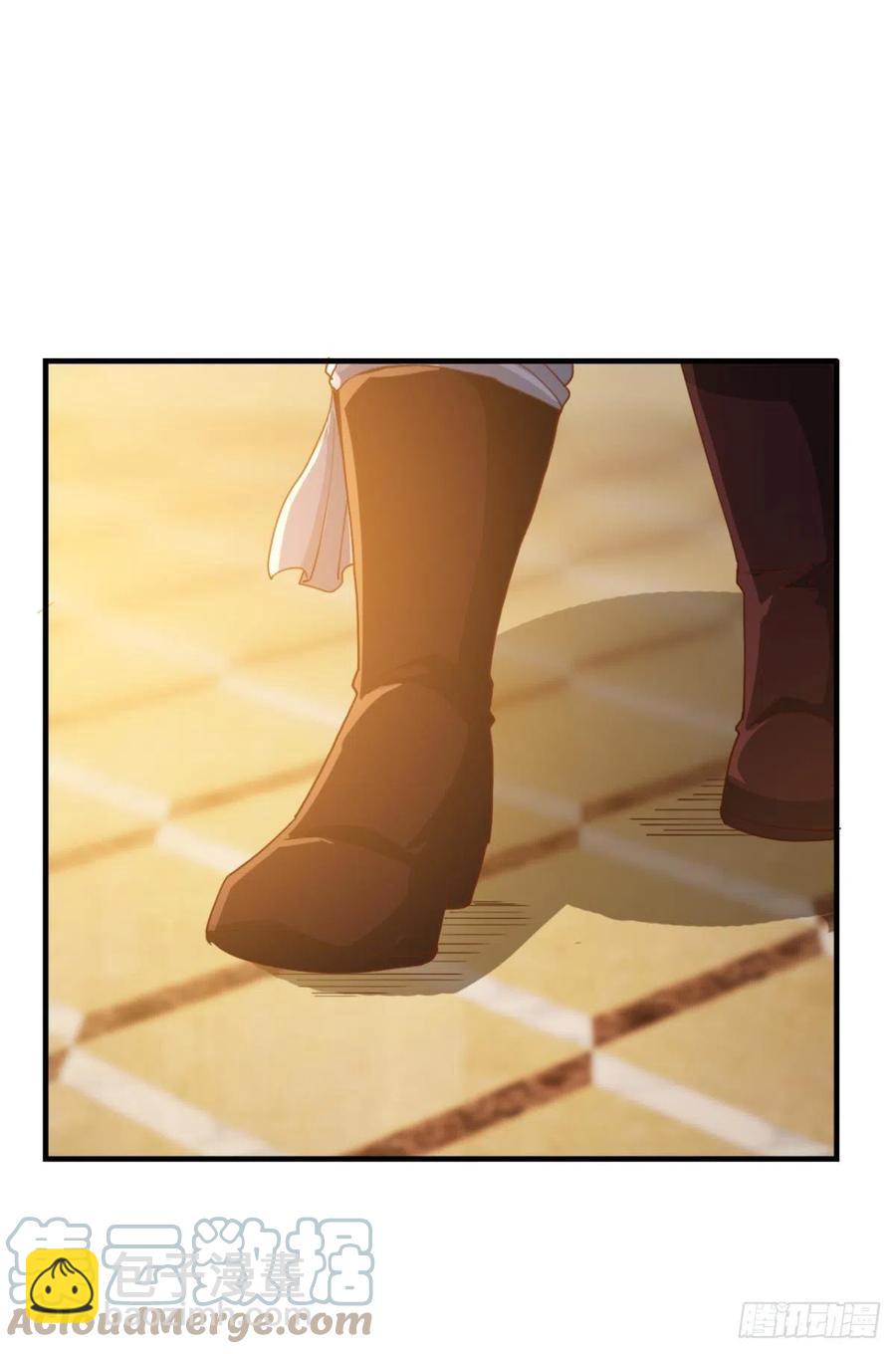 调停者的会晤-第47话