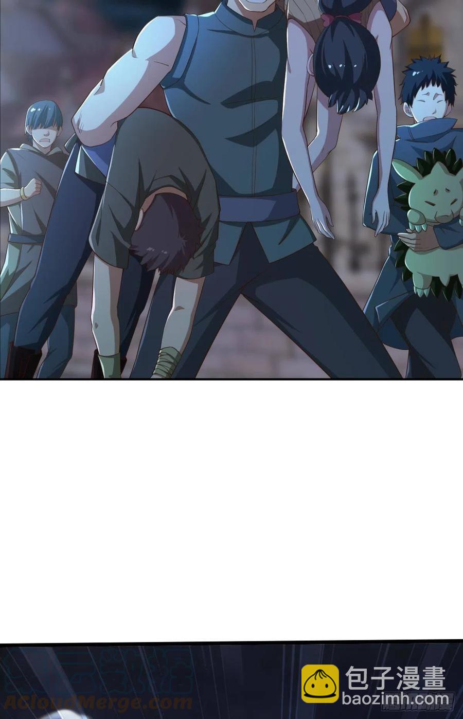 黎黎的执念-第49话