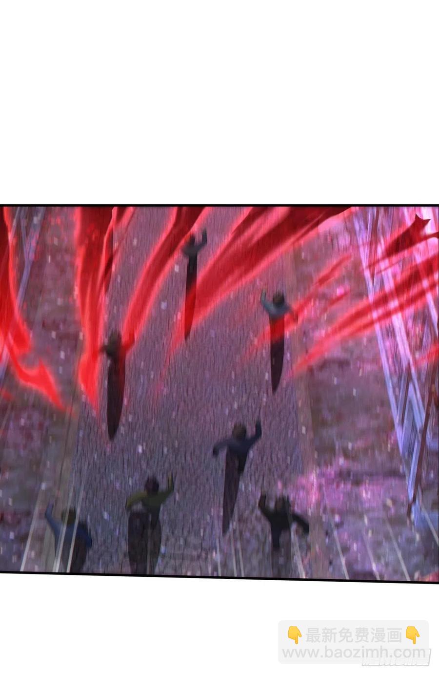 故人相见分外眼红-第51话