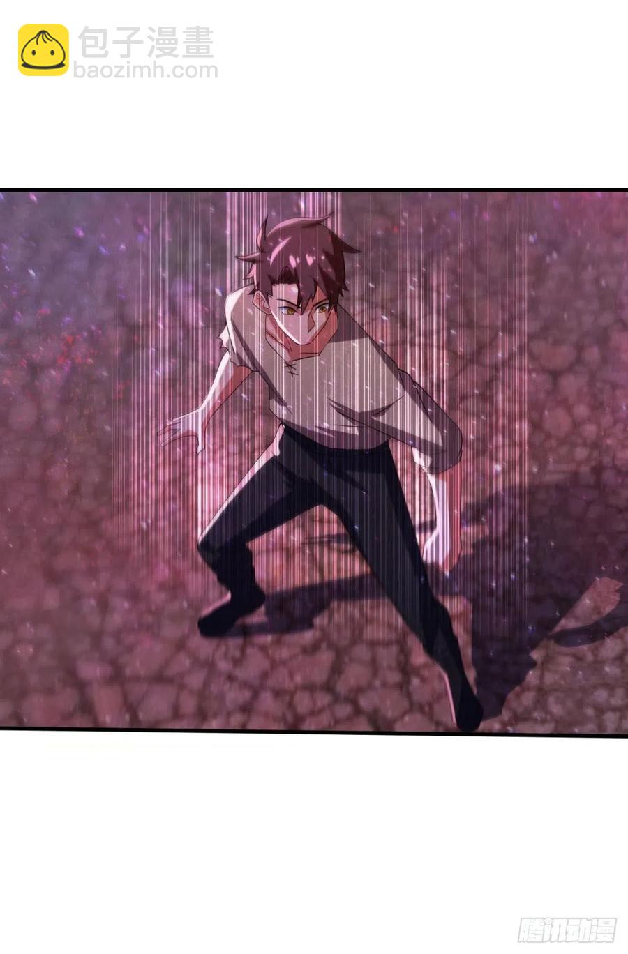 故人相见分外眼红-第51话