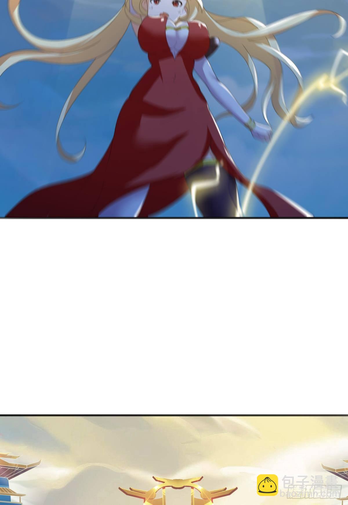 奇怪的cp组成了(1/2)-第53话