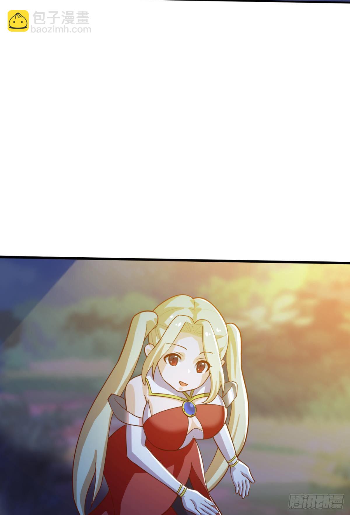 奇怪的cp组成了(1/2)-第53话