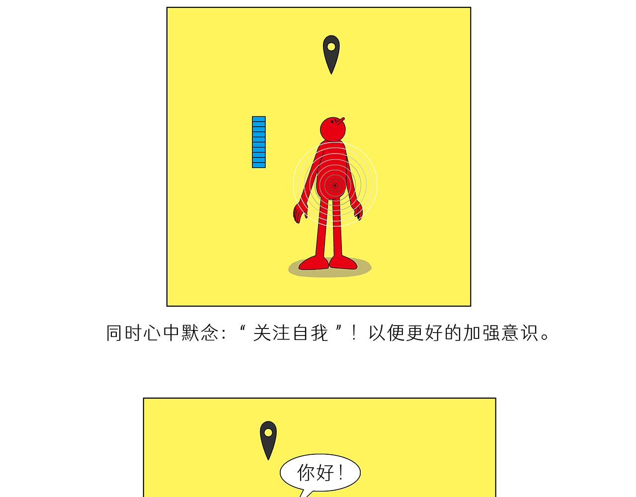 自動消失的社恐症 - 換位與迴歸 - 7