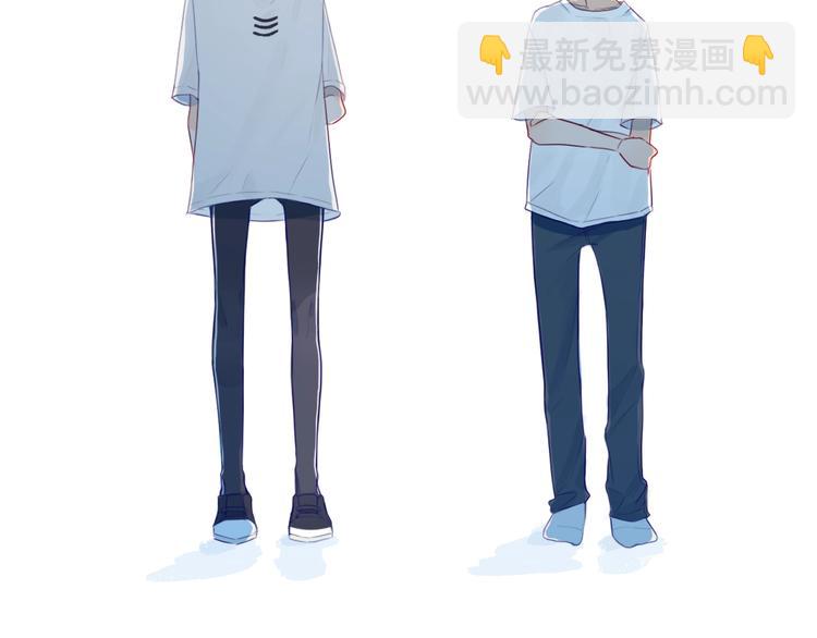 序章  这份感情，究竟是&hellip;&hellip;-第1话