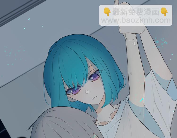 序章  这份感情，究竟是&hellip;&hellip;-第1话