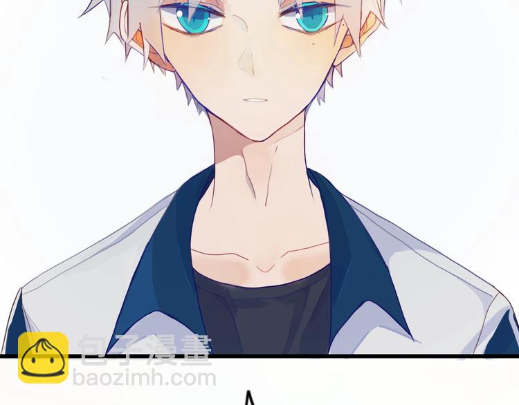 序章  这份感情，究竟是&hellip;&hellip;-第1话