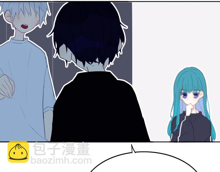 第9话  周。三。见。(1/2)-第11话