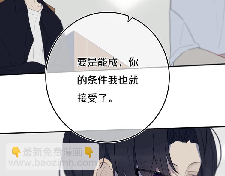 第9话  周。三。见。(1/2)-第11话