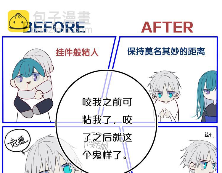 第22话 不是(1/2)-第25话