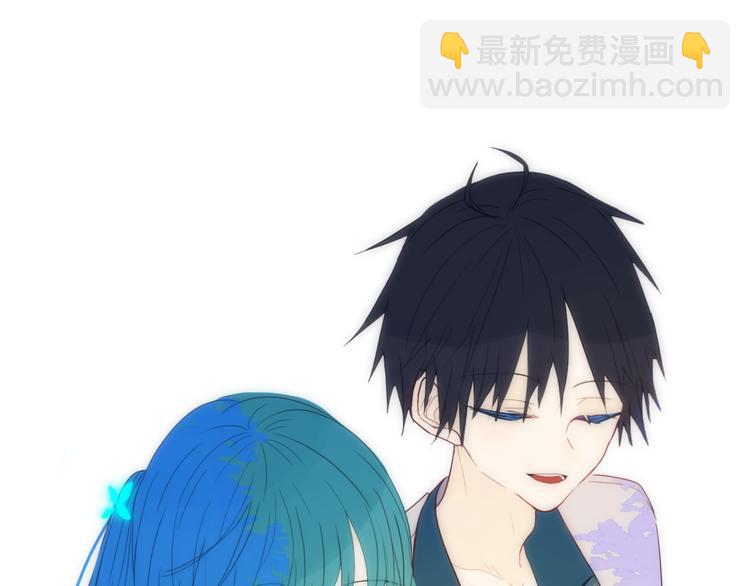 第26话 好奇怪(1/2)-第29话