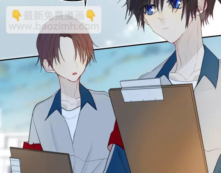 第29话 春风里来百花✿开~(1/2)-第33话