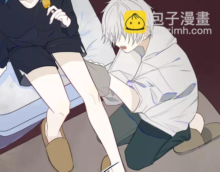 第34话 演啥呢？(1/2)-第39话