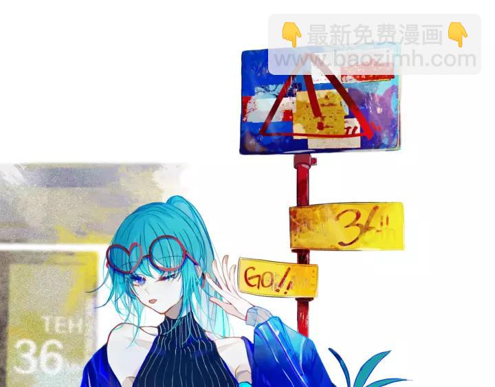 第36话 上啊！！(1/2)-第41话