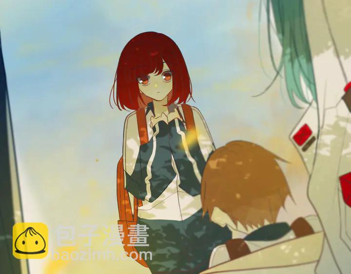 第42话 守不住哒！(1/2)-第47话