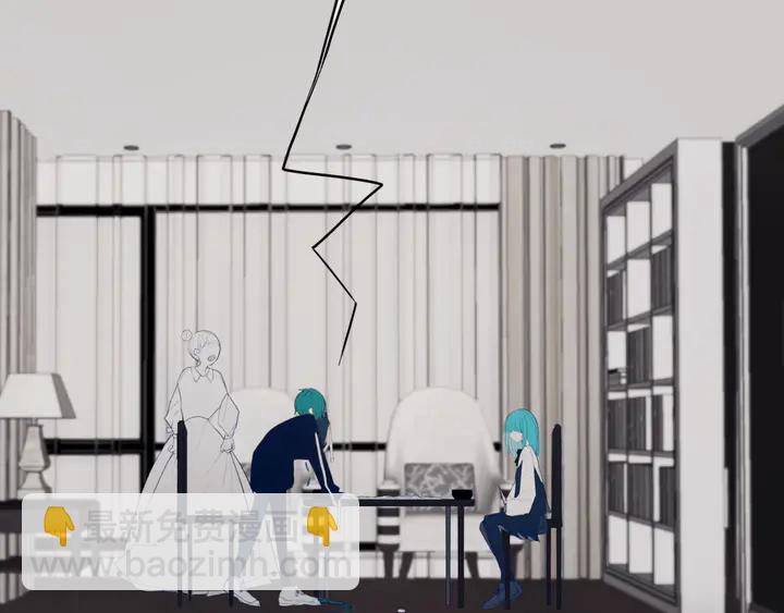 第50话 保护的人(1/3)-第55话