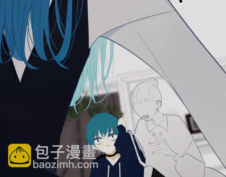 第50话 保护的人(1/3)-第55话